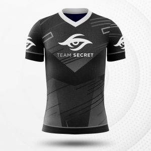 Jersey Team Secret