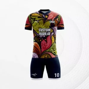 jersey bola terbaru
