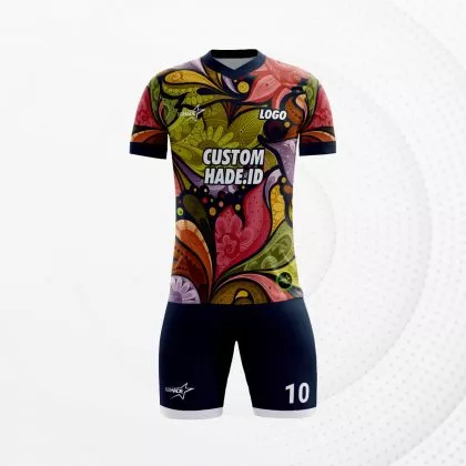 jersey bola terbaru