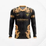 jersey motif batik small
