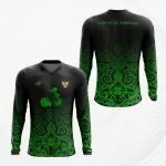 jersey sepeda batik 2