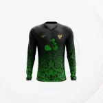 jersey sepeda batik 1