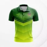 kaos polo custom