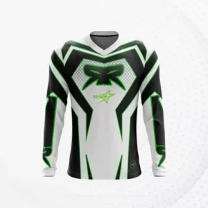 jersey balap keren