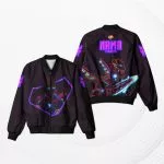 jaket anak printing cowok 2