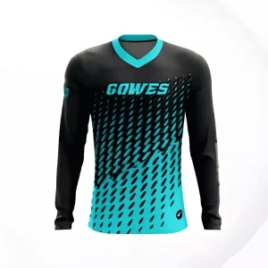 jersey sepeda gowes