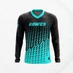jersey sepeda gowes 1