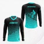 jersey sepeda gowes 3