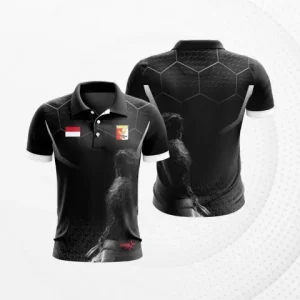 kaos jersey perbakin