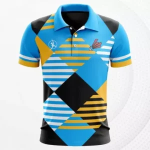 jersey badminton terbaik