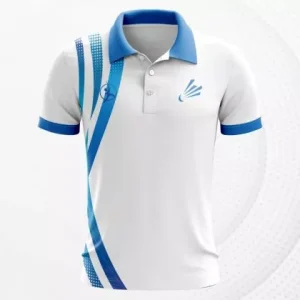 jersey bulutangkis terbaru