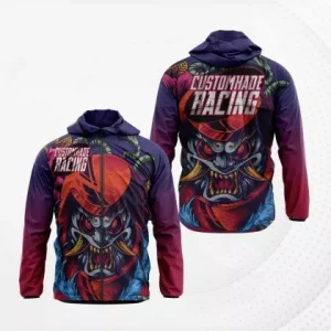 jaket printing racing