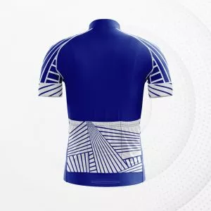 jersey sepeda lengan pendek 1