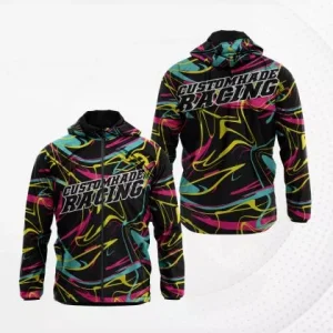 jaket printing custom
