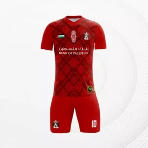 vendor jersey futsal
