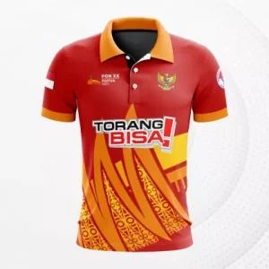 baju pon 2021