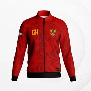 JAKET PRINTING OLAHRAGA