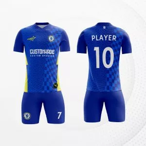 JERSEY BOLA SETELAN - Image 3