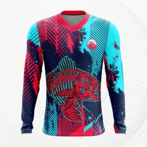 jersey mancing lengan panjang 1