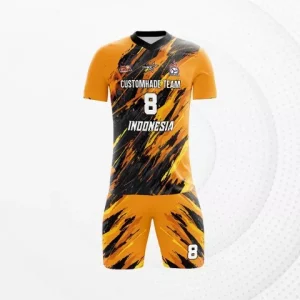 jersey voli printing