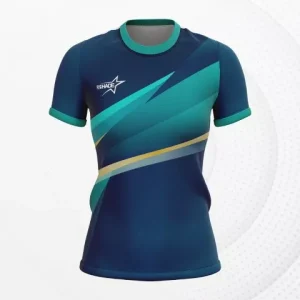 jersey voli wanita 2