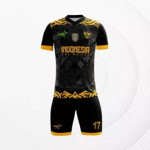 jersey bola batik
