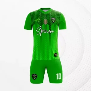 jersey bola custom