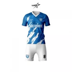 JERSEY BOLA TERBARU - Image 2