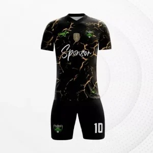 jersey futsal simple