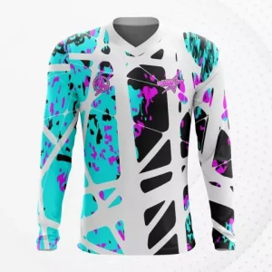 jersey sepeda custom
