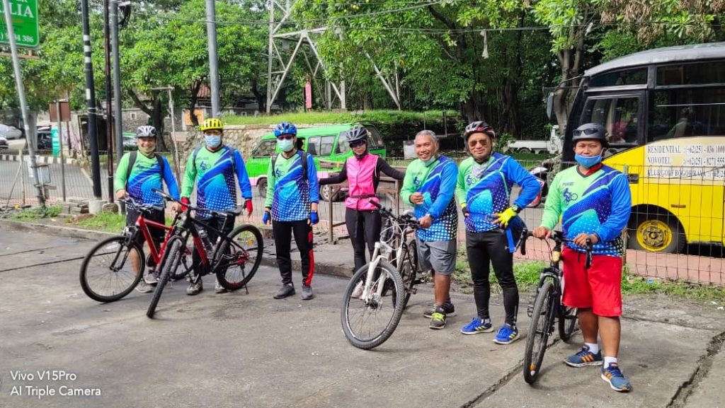 Konveksi Jersey Sepeda