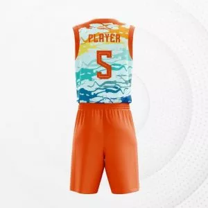 JERSEY BASKET PRINTING - Image 2