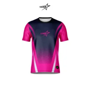 jersey running events