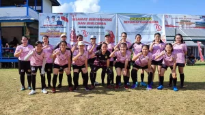 testimoni vendor jersey Voly putri