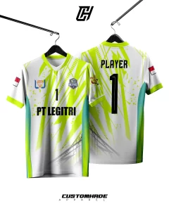 VENDOR JERSEY BOLA VOLLY