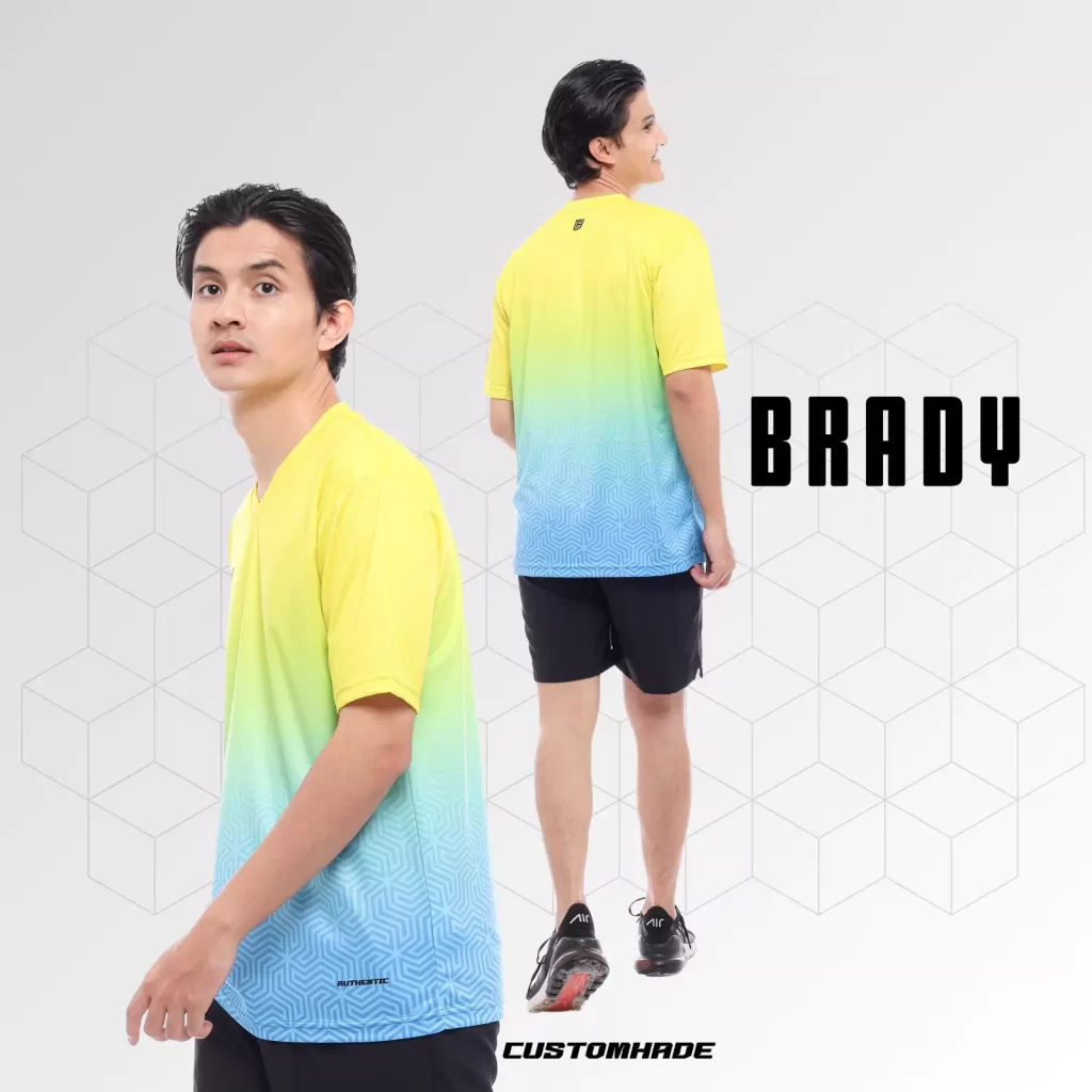 jersey running lari elevate series 1