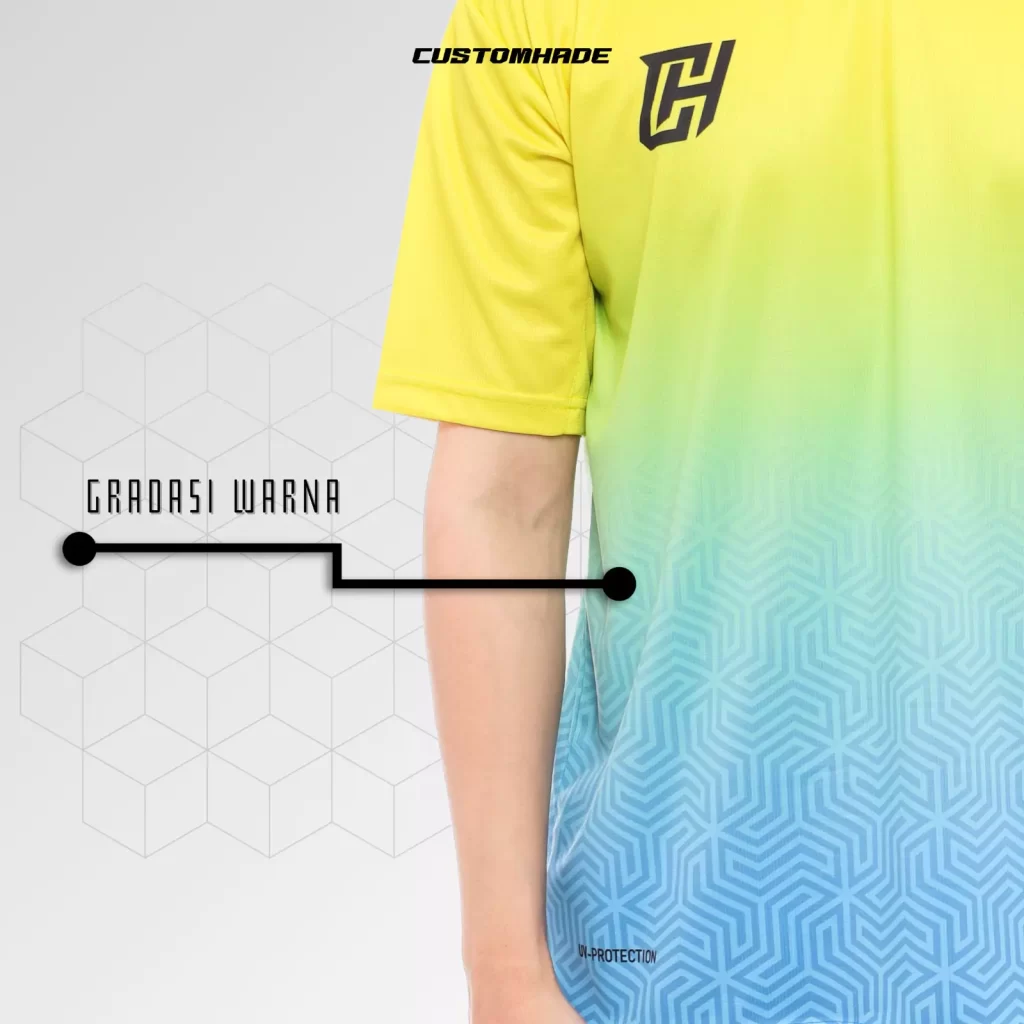 jersey running lari elevate series 2