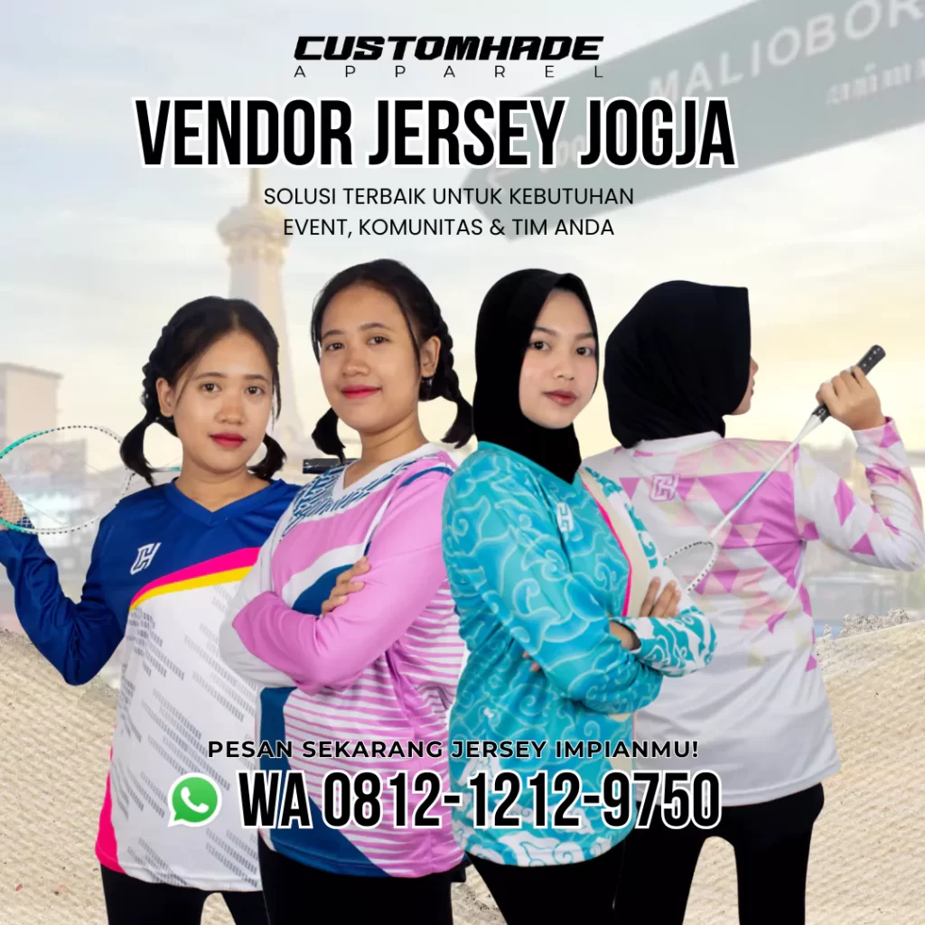 vendor jersey jojga customhadeid wa 0812 1212 9750