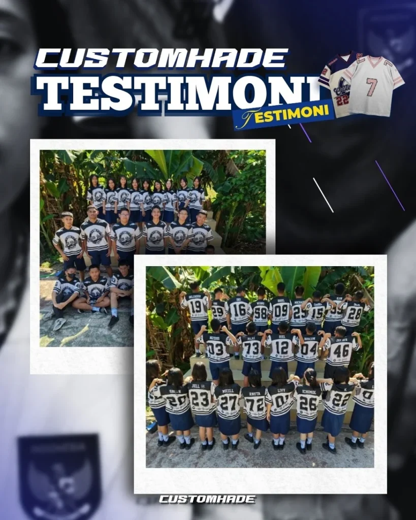 TESTIMONI JERSEY KELAS OVERSIZE DAN BOXY 2