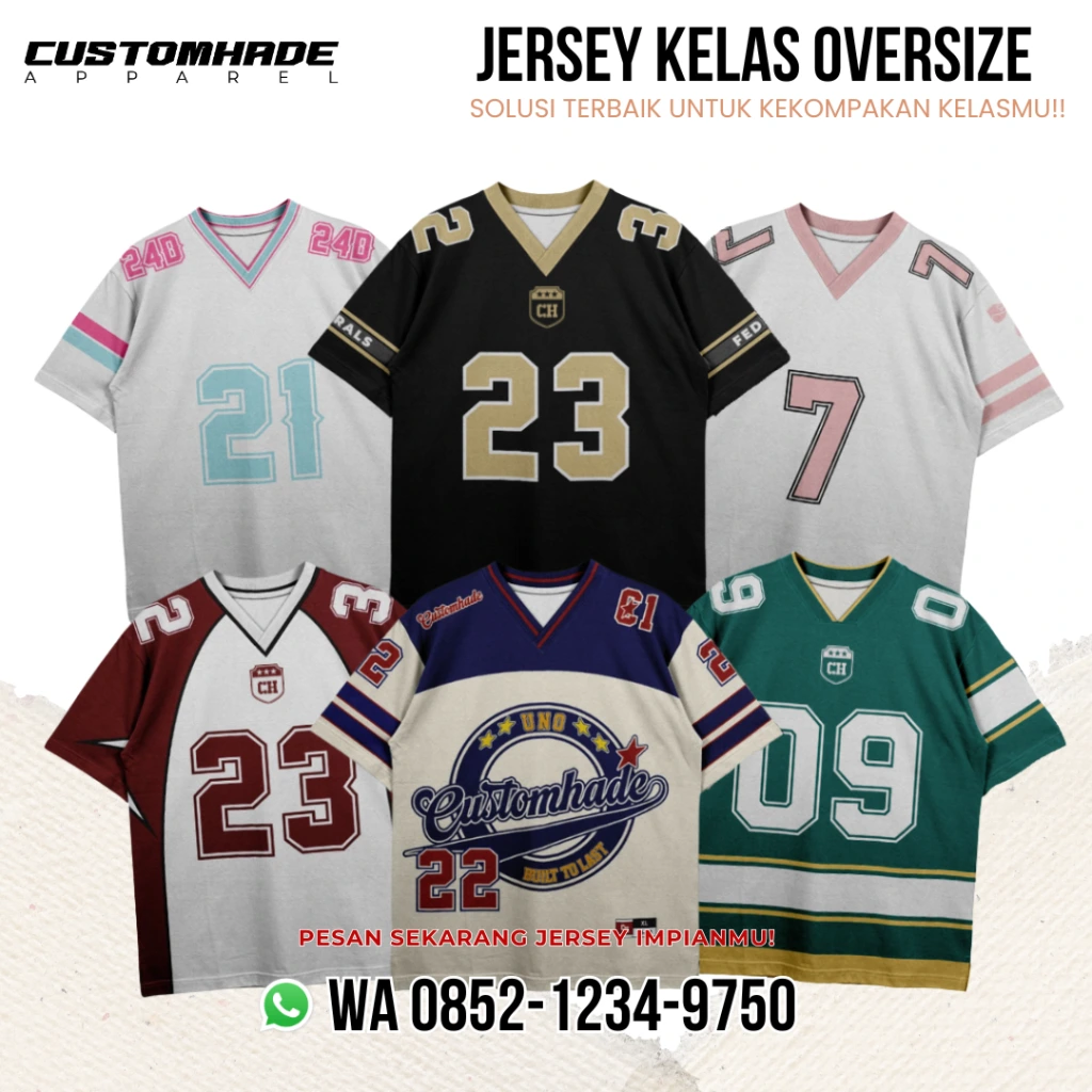 jersey kelas oversize boxy 1